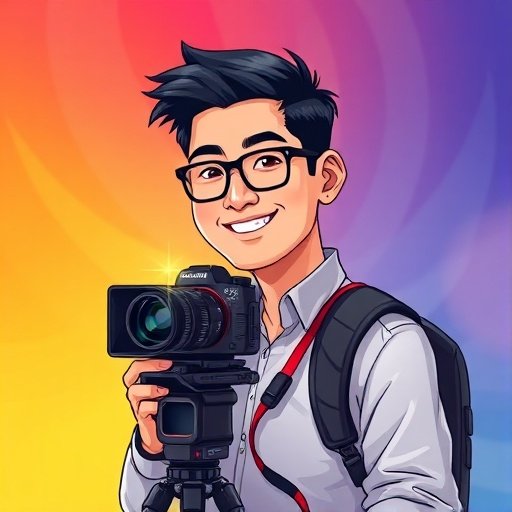 纪录片导演的用户头像