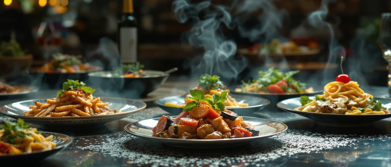 美食纪录片精选